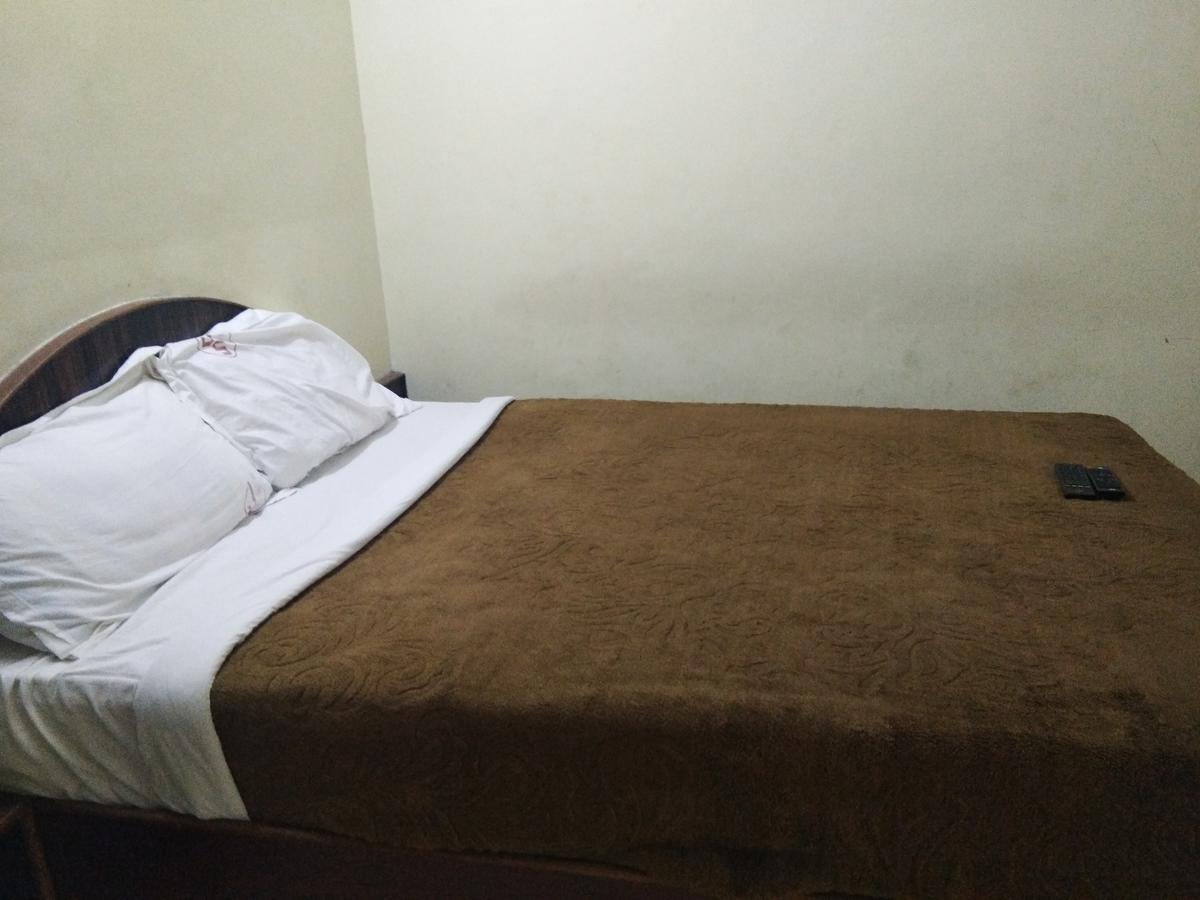 Hotel Jaysanthi Utakamand Zewnętrze zdjęcie